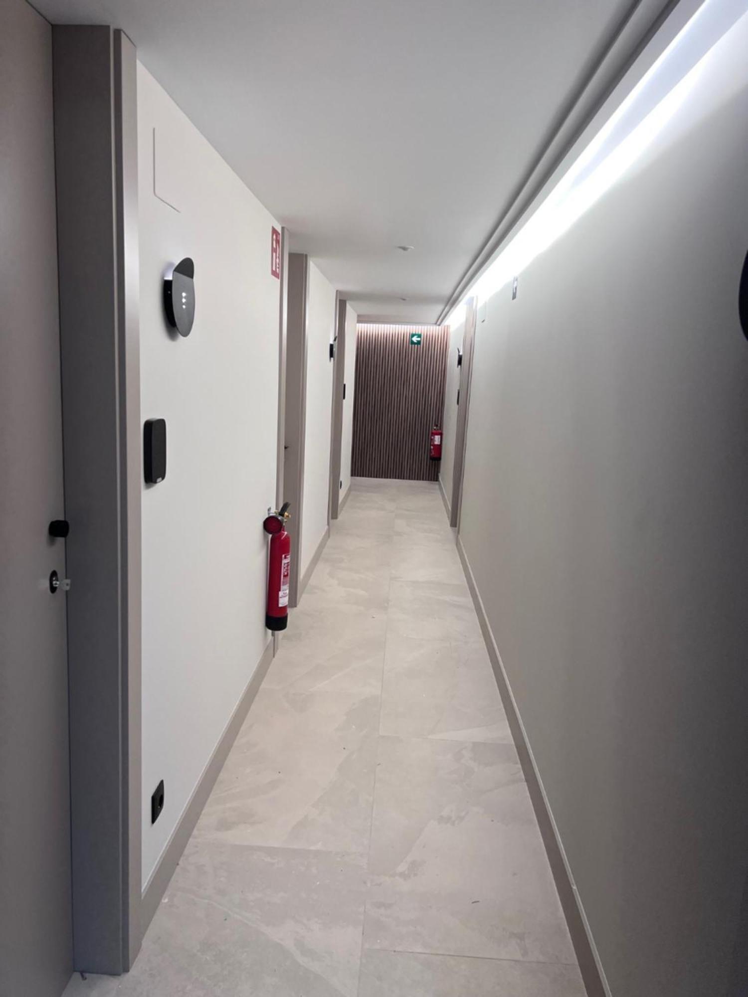 Tueh Tudela Balcon De Bardenas Apartment Exterior foto
